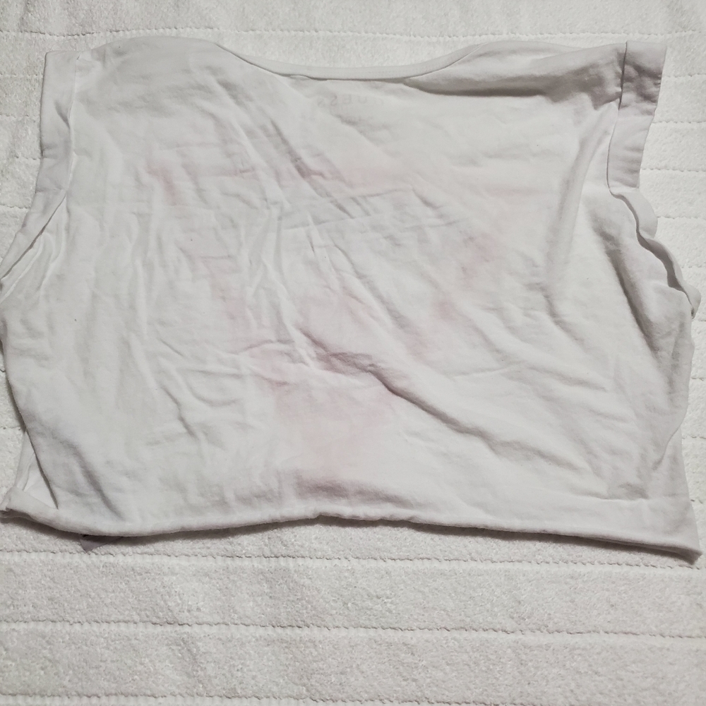 Crop top - Picture 2 of 2